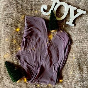 Lululemon Align Pant 25”